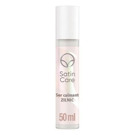 GILLETTE Venus Satin Care Успокояващ, серум, за след бръснене, 50 мл