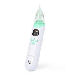 Електронен аспиратор за нос Babyono Take Care, 1470