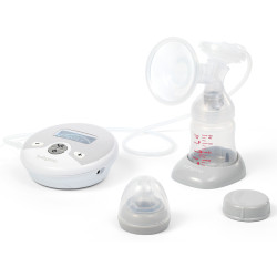 Двуфазна електрическа помпа за кърма Babyono NURSE PRO 1483