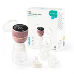 Трифазна електрическа помпа за кърма Babyono PICO 1485