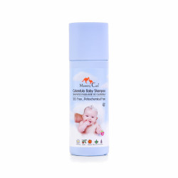 Шампоан с невен Mommy Care, 400 мл
