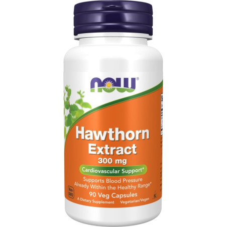 Hawthorn Extract 300 mg