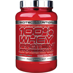 100% Whey Professional