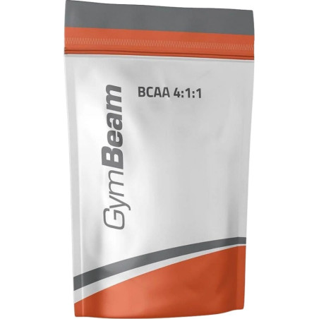 BCAA 4:1:1 Instant Powder