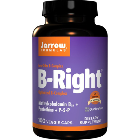 B-Right ( B-Complex )