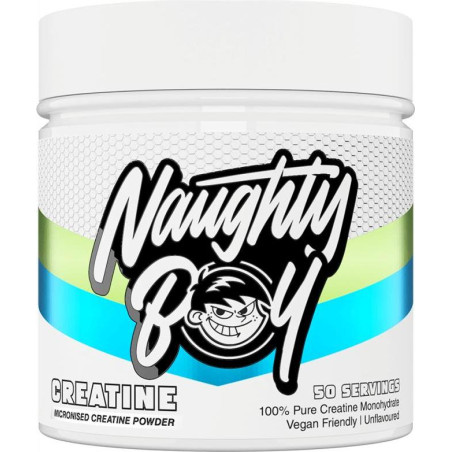 Creatine Micronized Powder