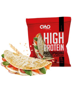 Protopiadina | Stage 1