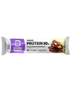 Slim 50- High Protein Bar