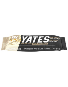 Yates Whey Protein Bar | No Sugar