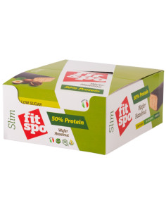 Fit Spo Slim Bar