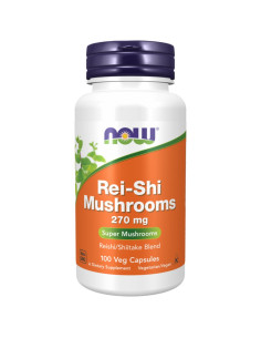 Rei-Shi Mushrooms