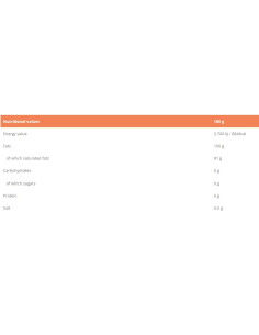 Bio RBD Coconut Oil 2