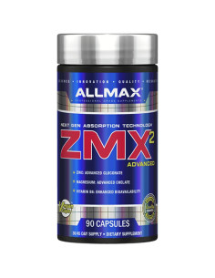 ZMX Advanced / ZMA