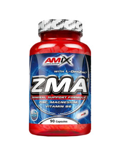 ZMA