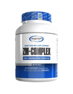ZM-Complex / ZMA