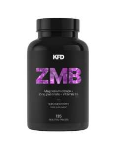 ZMB / ZMA