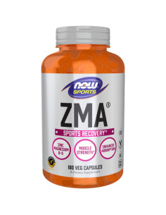 ZMA