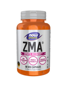 ZMA