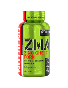 ZMA