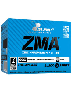 ZMA