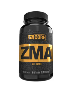 ZMA with Boron | Core Series