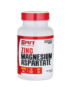 Zinc Magnesium Aspartate