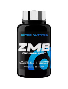 ZMA | ZMB