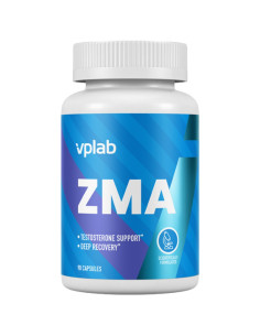 ZMA