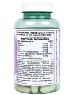 Silica Complex | with Calcium, Magnesium, Zinc -amp, Boron 2