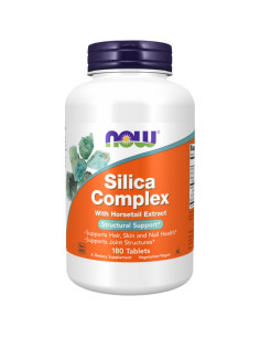 Silica Complex 500 mg
