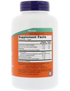 Silica Complex 500 mg 2