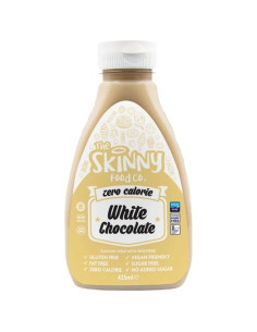 Skinny Syrup | White Chocolate