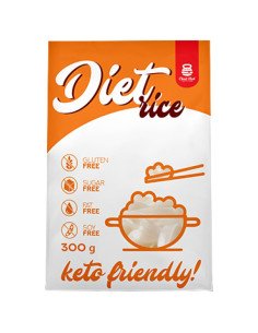 Diet Rice | Keto Friendly Konjac