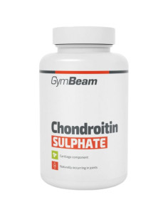 Chondroitin Sulphate 400 mg