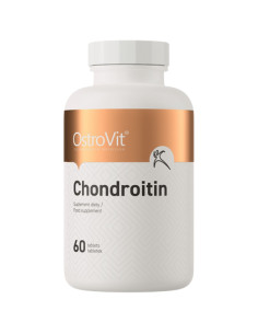 Chondroitin Sulfate 800 mg