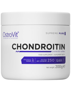 Chondroitin Sulfate Powder