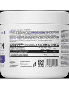 Chondroitin Sulfate Powder 2