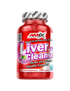 Liver Cleanse