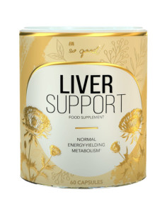 Liver Support | So Good! Series