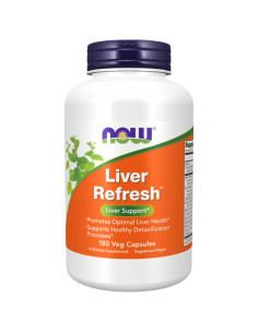 Liver Refresh