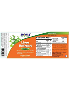 Liver Refresh 2