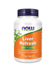 Liver Refresh