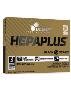 HepaPlus