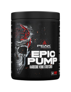 Epic Pump