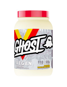 Vegan Protein | Plant Based Matrix