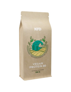 Vegan Protein 80