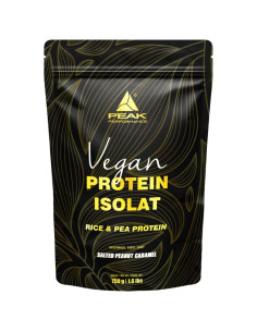 Vegan Protein Isolate