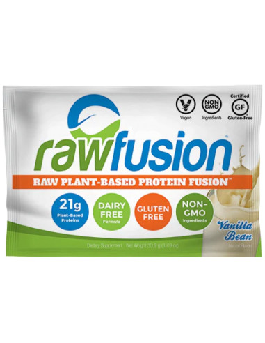 RAW Fusion