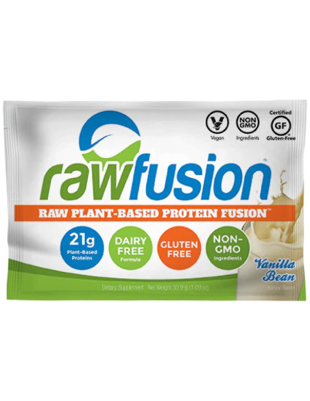 RAW Fusion