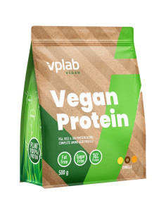 Vegan Protein
